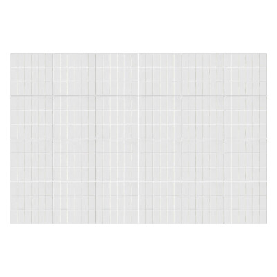 Autocolante pentru gresie Plăci ușoare și netede