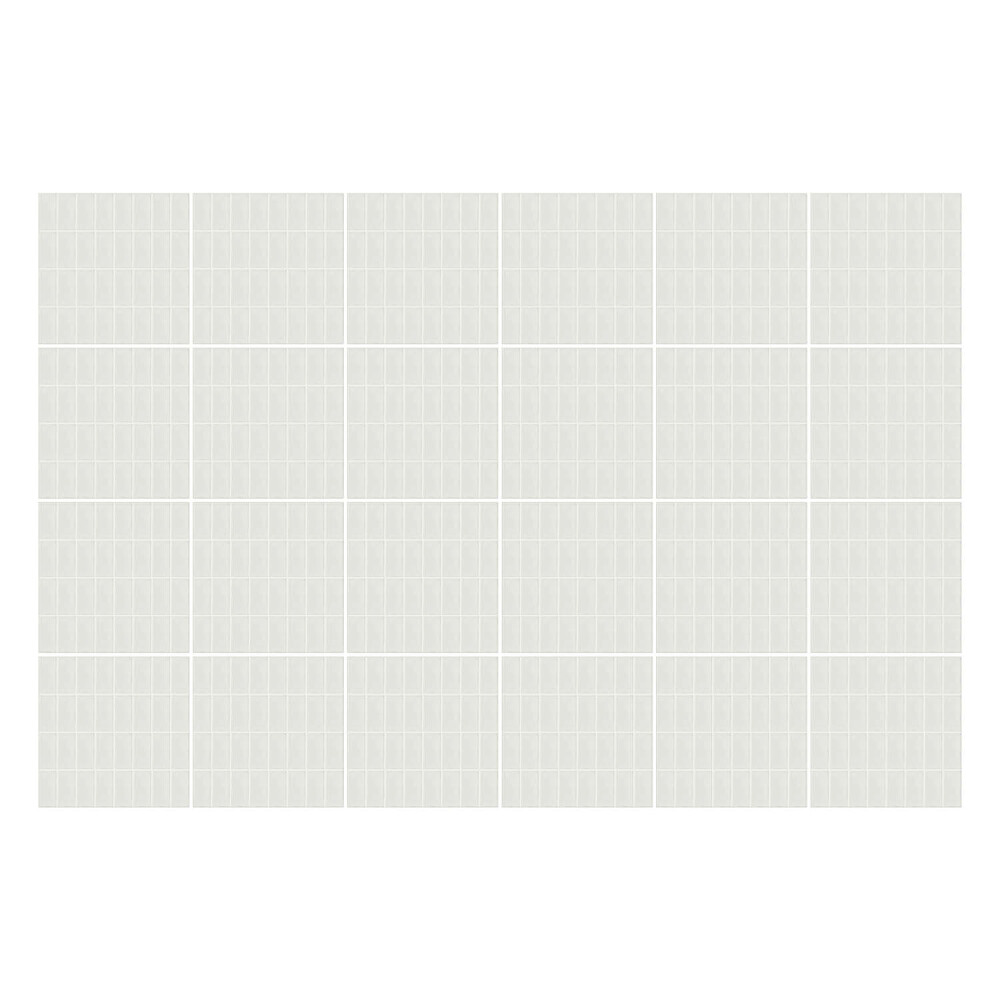 Autocolante gresie Plăci glazurate ușoare