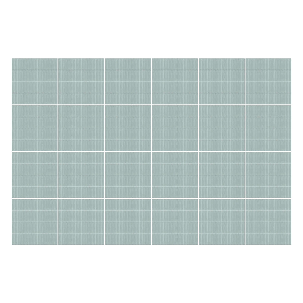 Autocolante gresie si faianta Plăci mici glazurate