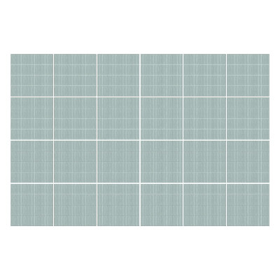 Autocolante gresie si faianta Plăci mici glazurate