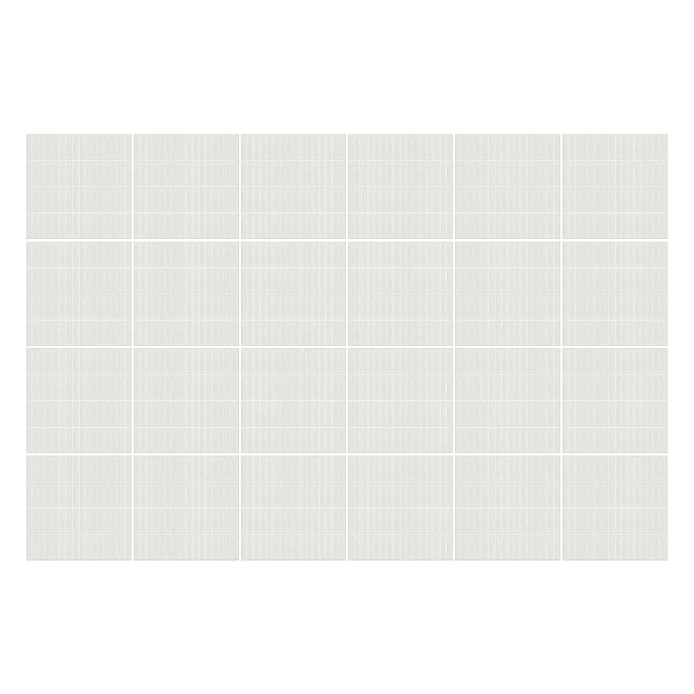 Autocolante gresie si faianta Gresie glazurată crem