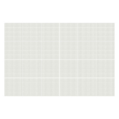 Autocolante gresie si faianta Gresie glazurată crem