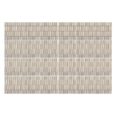 Autocolante gresie Mozaic în stil japonez