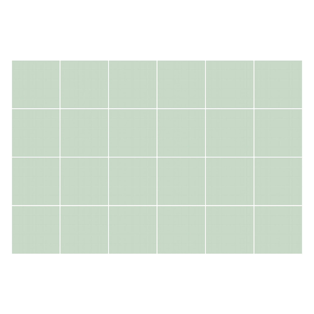 Autocolante gresie Plăci dreptunghiulare