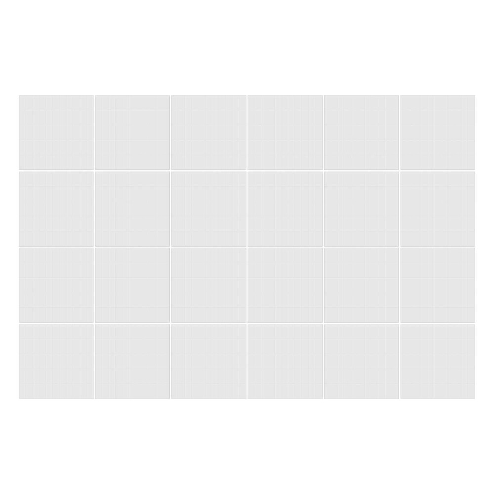 Autocolante pentru gresie Plăci dreptunghiulare luminoase