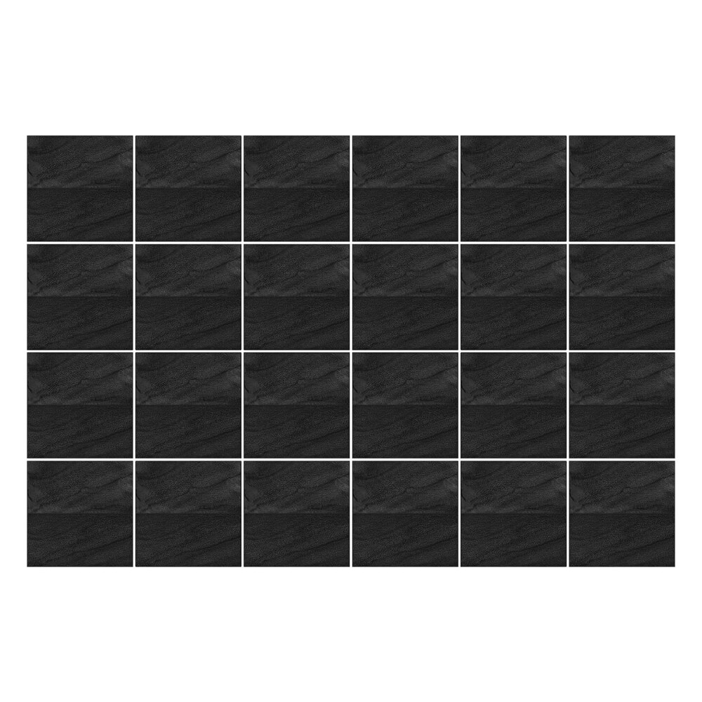 Autocolante gresie si faianta Plăci de piatră texturate