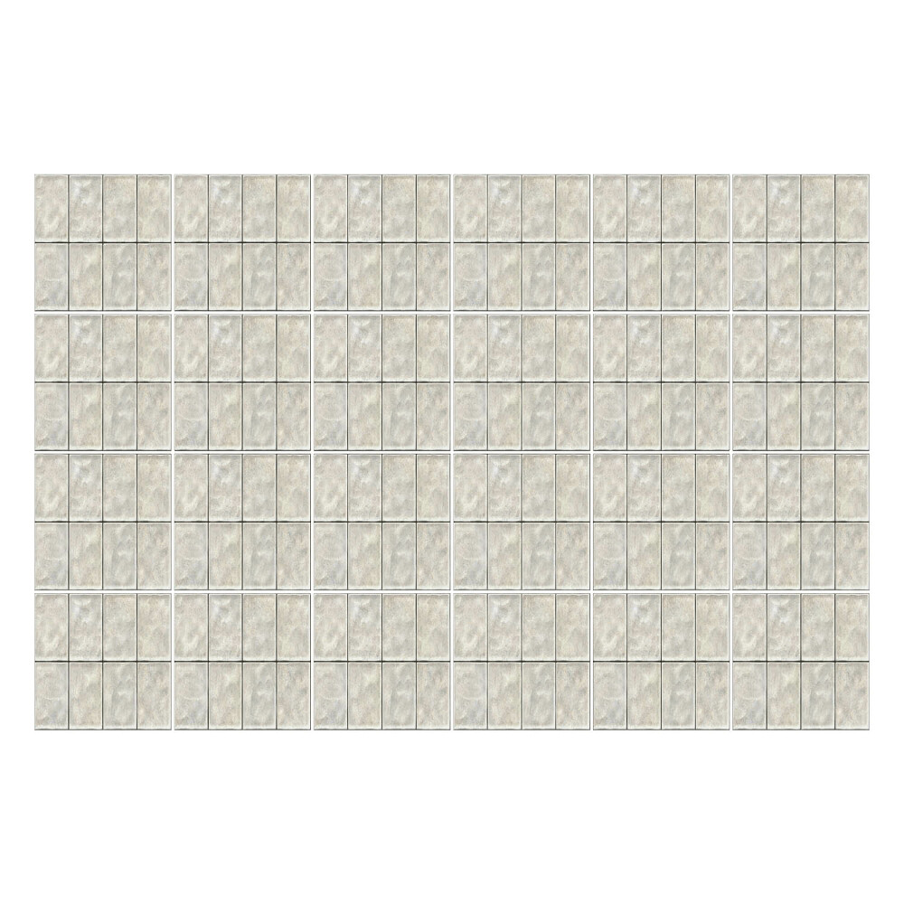 Autocolante gresie si faianta Plăci dreptunghiulare din piatră