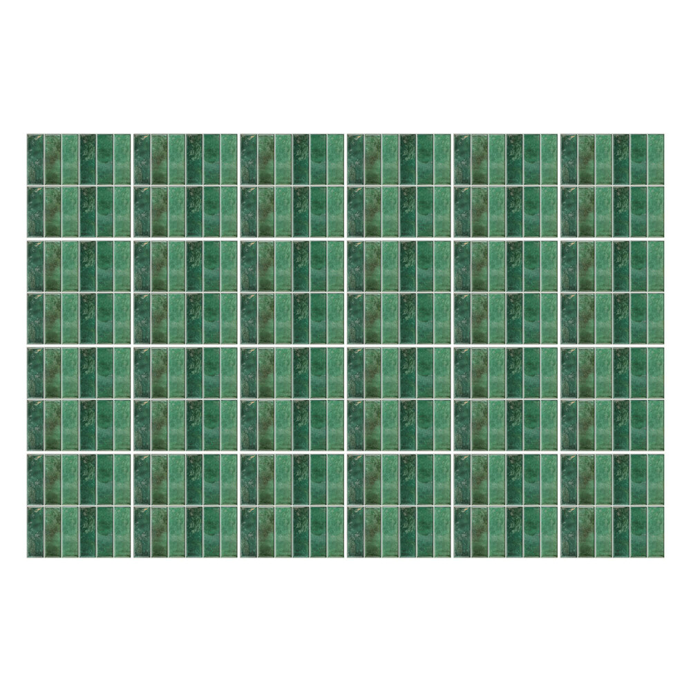 Autocolante gresie Mozaic glazurat