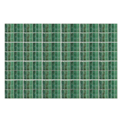 Autocolante gresie Mozaic glazurat