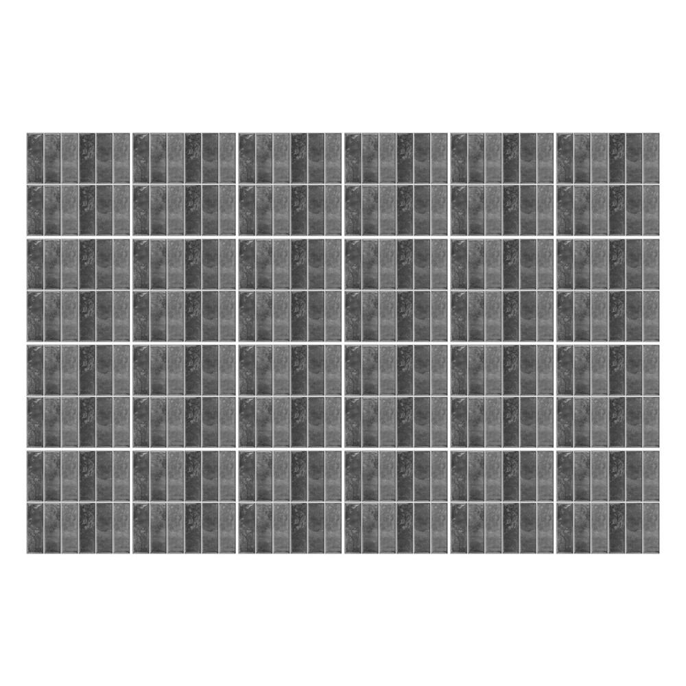 Autocolante gresie si faianta Dreptunghiuri glazurate