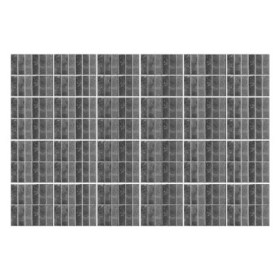 Autocolante gresie si faianta Dreptunghiuri glazurate