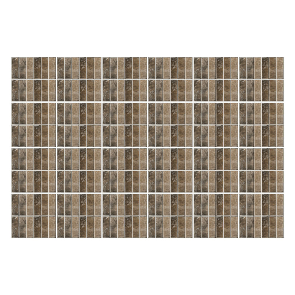 Autocolante gresie Glazură imitație