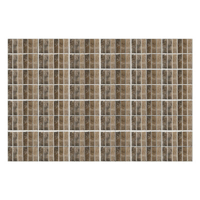 Autocolante gresie Glazură imitație