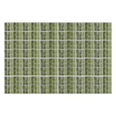 Autocolante gresie si faianta Plăci dreptunghiulare glazurate