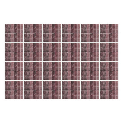 Autocolante gresie si faianta Plăci dreptunghiulare glazurate