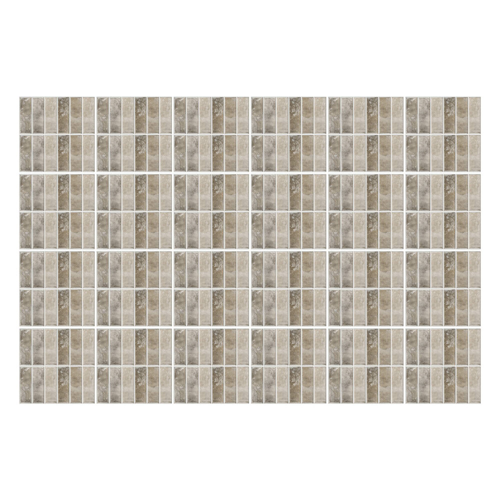 Autocolante gresie Glazură subtilă, la modă