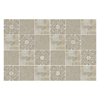 Autocolante gresie si faianta Mozaic de gresie