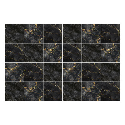 Autocolante gresie si faianta Marmură elegantă cu vene