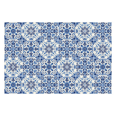 Autocolante gresie Plăci de mozaic cu model