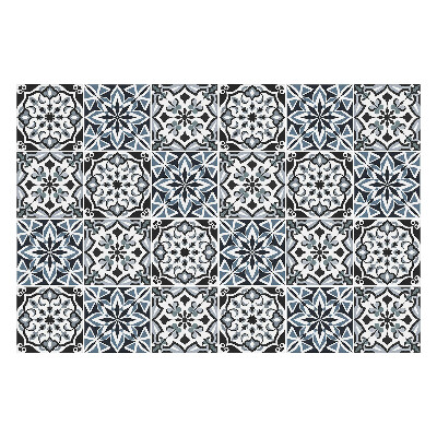 Autocolante gresie si faianta Mozaic cu model