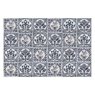 Autocolante gresie Plăci inspirate din natură