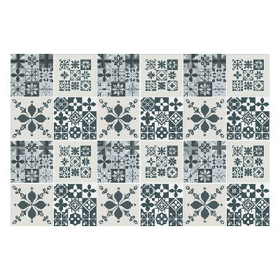 Autocolante gresie si faianta Modele de plăci la modă