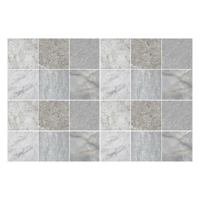 Autocolante pentru gresie Texturi de marmură