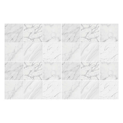 Autocolante pentru gresie Structură elegantă din piatră