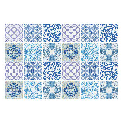 Autocolante gresie Plăci din Spania