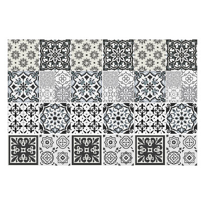 Autocolante gresie si faianta Plăci de mozaic clasice