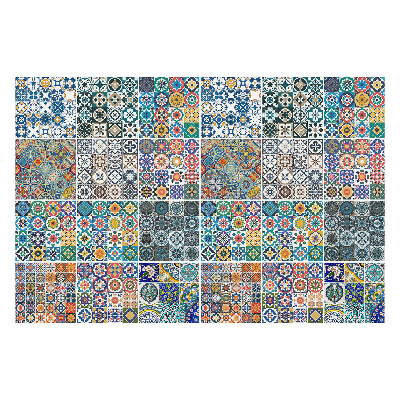 Autocolante gresie si faianta Diverse plăci decorative