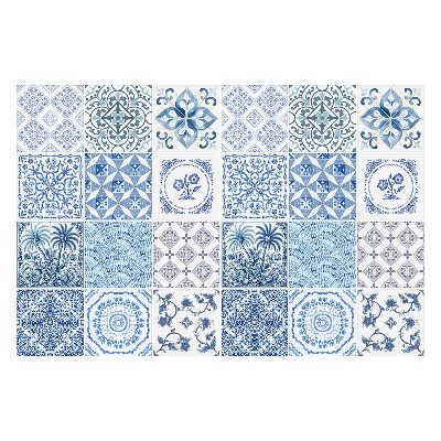 Autocolante gresie si faianta Motivul plăcilor ceramice