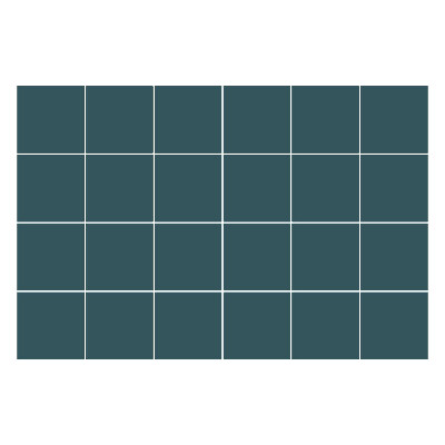 Autocolante gresie Culoare Turcoaz închis