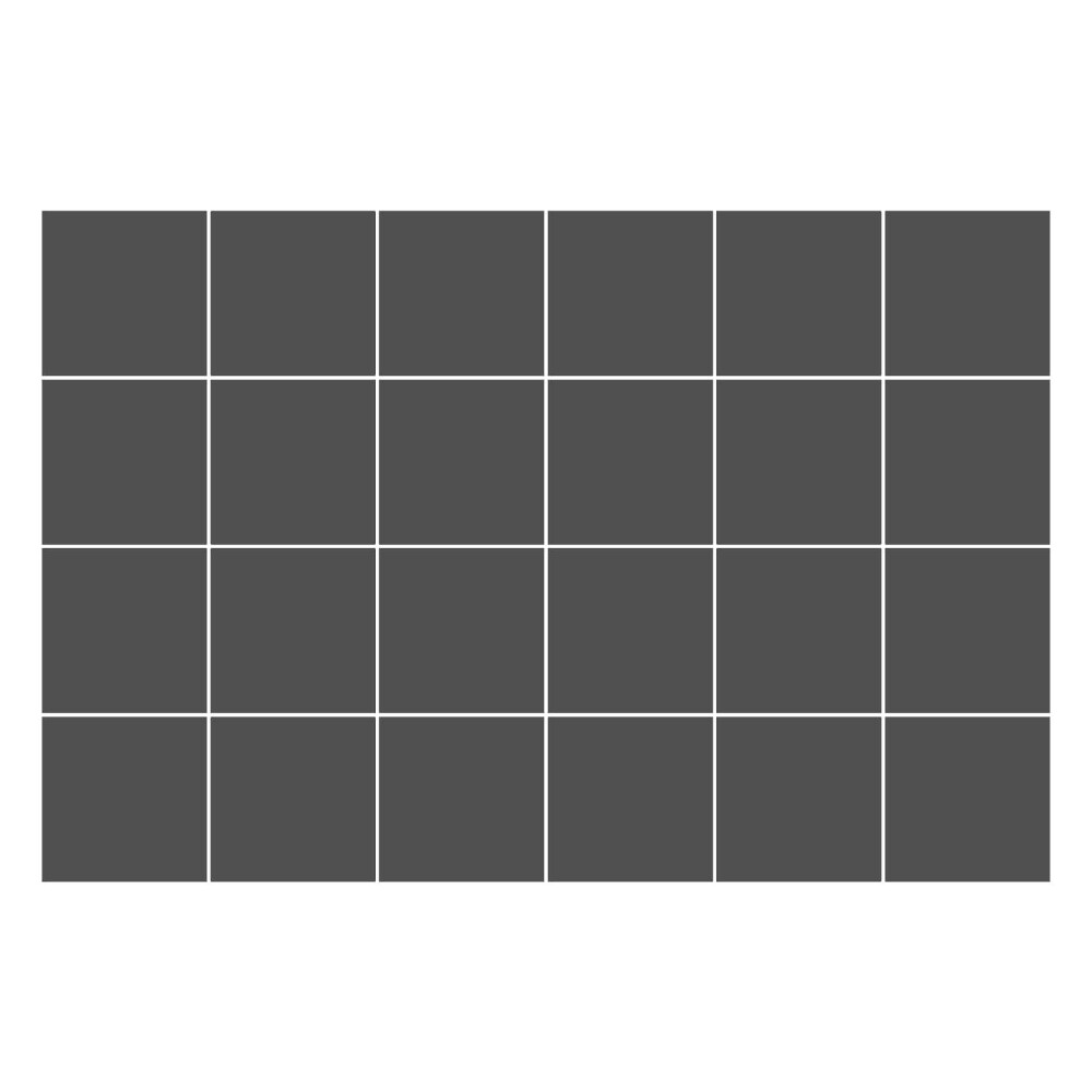 Autocolante gresie Culoare Gri-maro