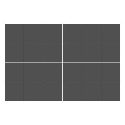 Autocolante gresie Culoare Gri-maro