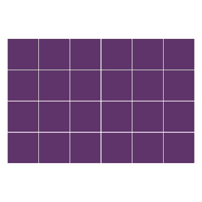 Autocolante gresie si faianta Violet