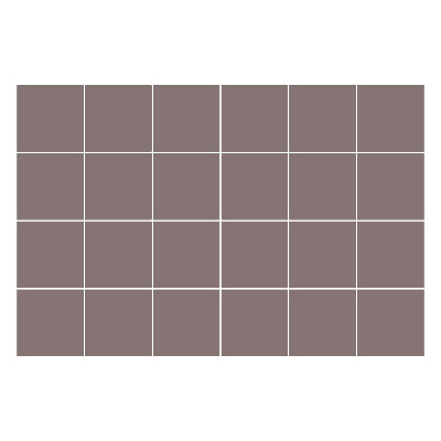 Autocolante gresie Culoare bej