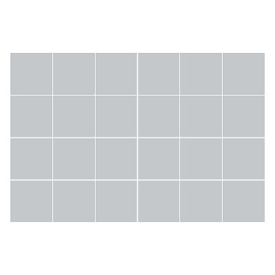 Autocolante gresie Culoare Gri