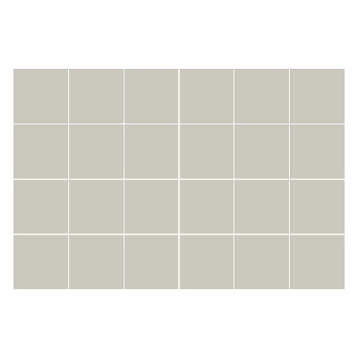 Autocolante gresie si faianta Culoare crem deschis