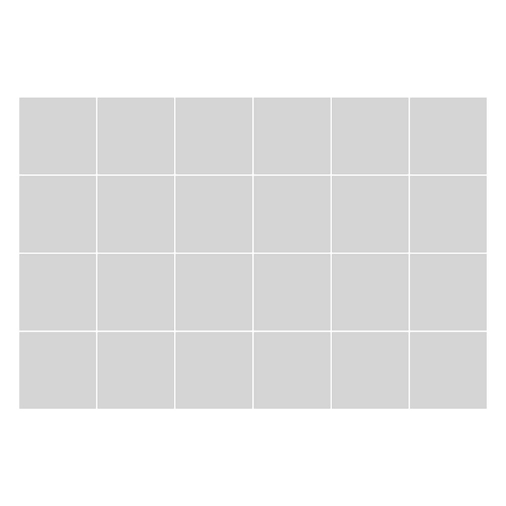 Autocolante gresie si faianta Culoare Gri