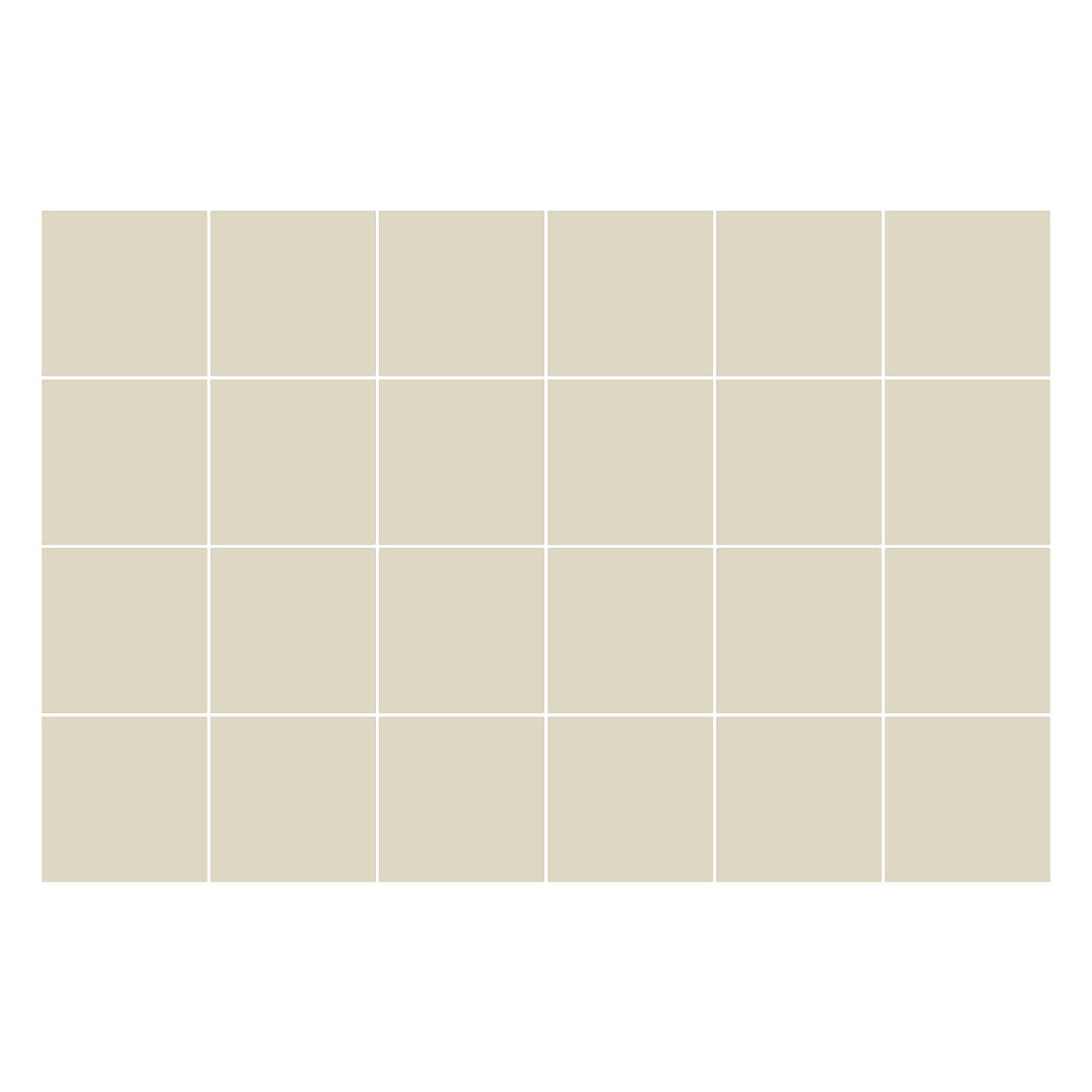 Autocolante gresie si faianta Culoare bej