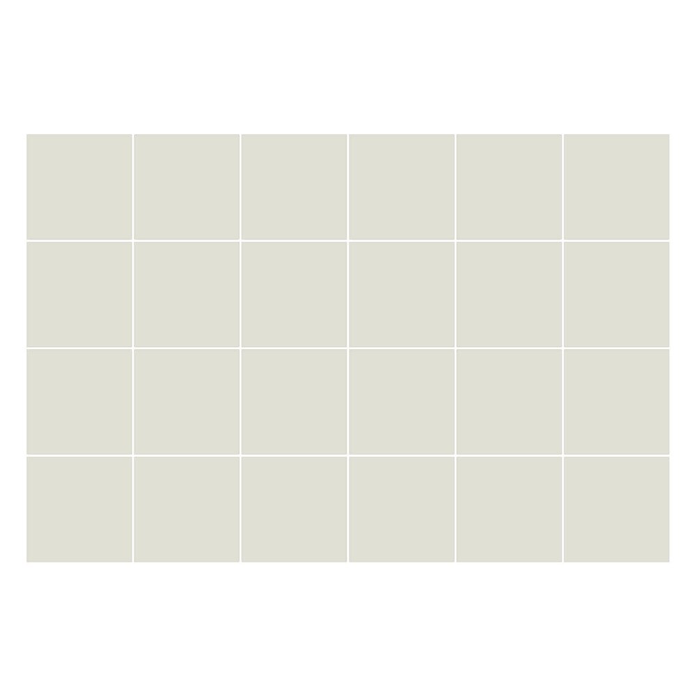 Autocolante gresie si faianta Culoare bej pastel