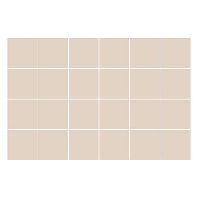 Autocolante gresie Piersică