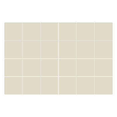 Autocolante pentru gresie Culoare bej