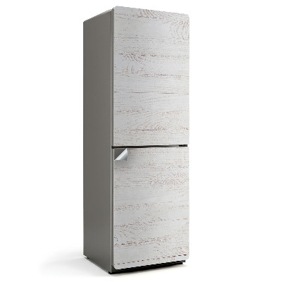 Folie frigider Model de scândură de lemn