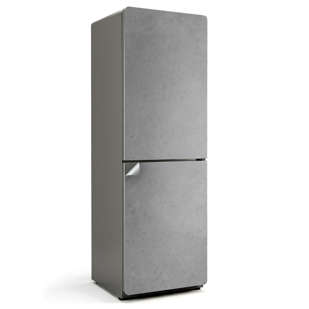 Folie pentru frigider Textură de piatră naturală