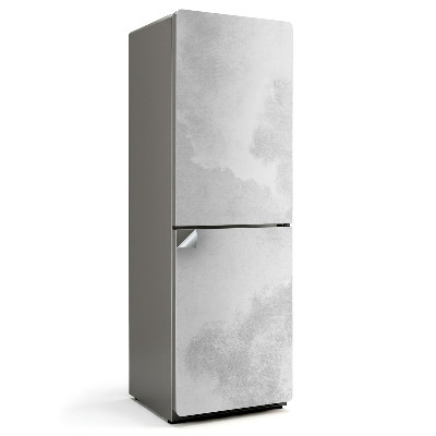 Autocolant pentru frigider Model de textură abstractă