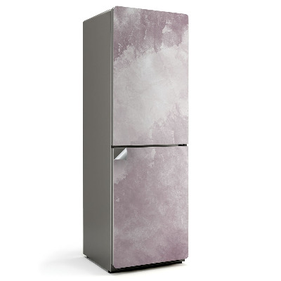 Folie frigider Model de textură abstractă