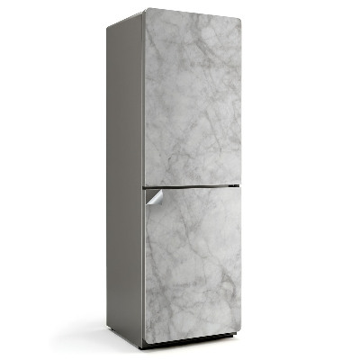 Folie frigider Model de marmură cu vene