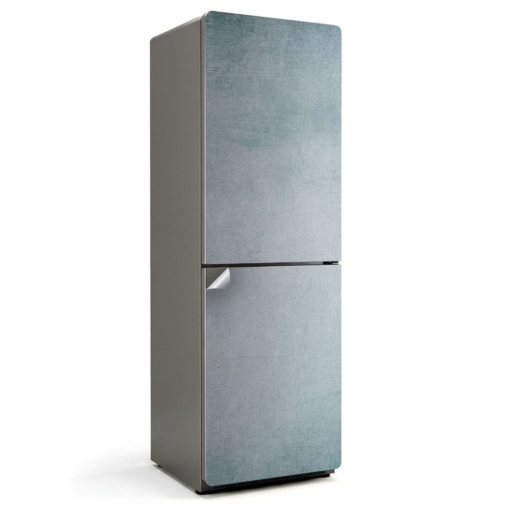 Folie pentru frigider Textură delicată a peretelui